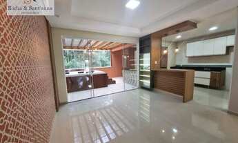 Imagem 5: Sobrado - Jardim Montreal Residence - Indaiatuba/SP