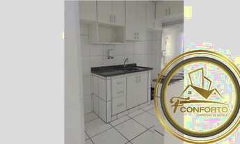 Imagem 4: Apartamento para locação na Vila Prudente