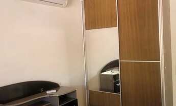 Imagem 3: Apto mobiliado Apartamento com 2 dormitórios