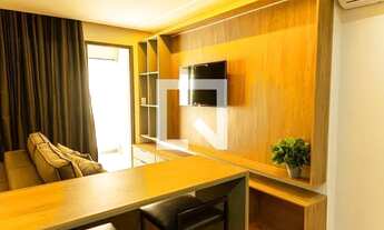 Imagem 3: Apartamento para Aluguel - Consolação, 1 Quarto, 41 m2