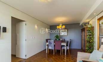 Imagem 3: Apartamento para venda com 96 metros quadrados com 3 quartos em São João - Porto Alegre