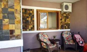 Imagem: Casa para Venda - 63.92m², 3 dormitórios