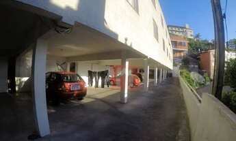 Imagem 2: Sobrado com 2 dormitórios à venda, 65 m² por R$ 195.000,00 - São Leopoldo - Caxias do Sul