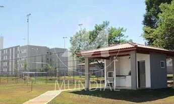 Imagem 3: Apartamento (tipo - padrao) 2 dormitórios, cozinha planejada, portaria 24 horas, em condom