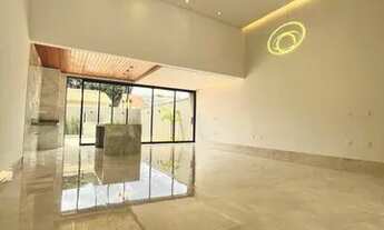 Imagem 2: Casa com 4 Quartos sendo 2 suítes plenas e 2 americanas à venda, 216 m² - Jardim Atlântico