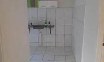 Imagem 2: Vendo esse apartamento! Pronto pra morar Situado no alto do moura caruaru