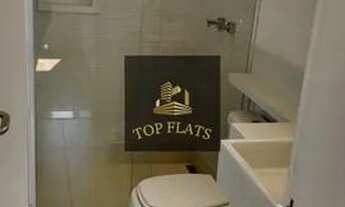 Imagem 7: Flat disponível na Vila Nova Conceição