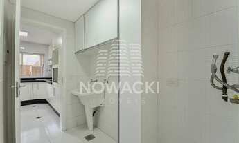 Imagem 5: SOBRADO COM 4 QUARTOS EM CONDOMÍNIO NO ÀGUA VERDE