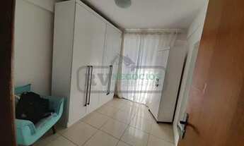 Imagem 5: Apartamento para venda tem 53 metros quadrados com 2 quartos em Poço Rico - Juiz de Fora