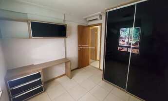 Imagem 5: APARTAMENTO RESIDENCIAL em SALVADOR - BA, ALPHAVILLE I