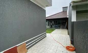 Imagem 7: CASA 03 DORMITÓRIOS COM SUÍTE E COM PISCINA / CAPÃO DA CANOA