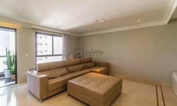 Imagem 3: Venda Apartamento 4 Dormitórios - 200 m² Higienópolis