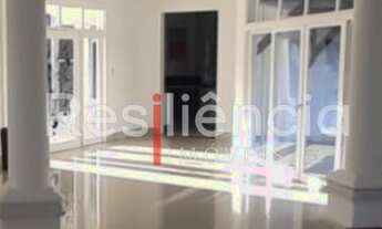 Imagem 5: Greenville I - medindo 960m² + 04 Suítes + 05 VGs