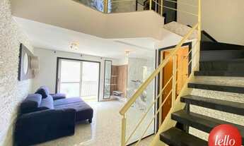 Imagem 6: São Paulo - Apartamento Padrão - Tatuapé