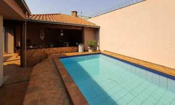 Imagem 5: Casa para venda com 4 quartos em Vila Hilsdorf - Leme - SP, Transferência de dívida