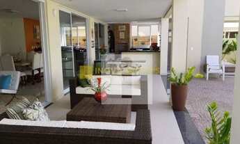 Imagem 4: Casa Residencial à venda, Alphaville Dom Pedro, Campinas - CA0362