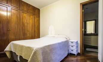 Imagem 3: APARTAMENTO DE 236,00M² COM 4 DORMITÓRIOS (4 SUÍTES) , 6 BANHEIROS E 7 VAGAS Á VENDA EM PE