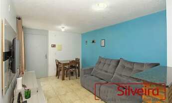 Imagem 2: PORTO ALEGRE - Apartamento Padrão - Lomba do Pinheiro