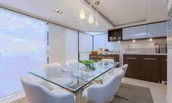 Imagem 4: Dif 3 quartos com 1 vaga