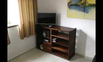 Imagem 2: Casa de condomínio para aluguel possui 70 metros quadrados com 2 quartos