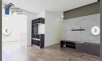 Imagem: Apartamento com 2 dormitórios à venda