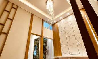 Imagem 2: Casa com piscina, Jardim Itália II