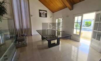 Imagem 5: Casa para alugar no bairro Alphaville Residencial Zero - Barueri/SP