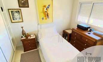 Imagem 6: Apartamento Mobiliado - Trio Home