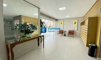 Imagem 6: Apartamento com 02 dormitórios, sendo 01 suíte, 01 sacada, 02 vagas de garagem em Barreiro