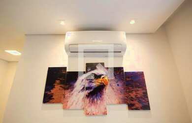 Imagem 5: Apartamento para Aluguel - Centro, 1 Quarto, 50 m2