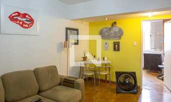 Imagem 2: Apartamento para Aluguel - Vila Romana, 2 Quartos, 50 m2