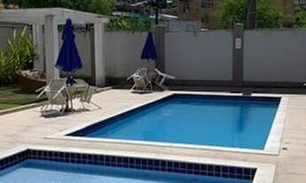 Imagem 3: Alugo apartamento em Olinda: Residencial Recanto do Farol