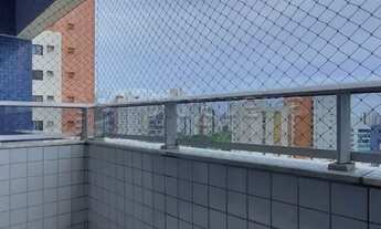 Imagem 5: Graças, KABL, Apartamento para aluguel 120 metros 3 Quartos 1 Suite 2 Vagas, Recife, Leona