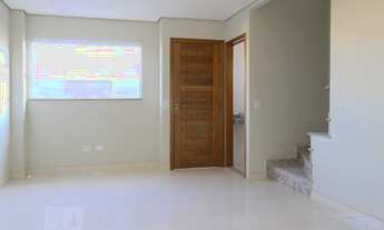 Imagem: Casa de Condomínio para Aluguel - Vila