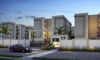 Imagem: Vendo ou alugo apartamento