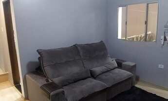 Imagem: Casa á venda com 4 Dormitório sendo 2