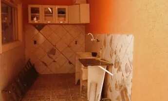 Imagem 6: Casa riacho fundo 2