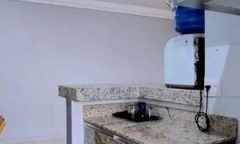 Imagem 6: APARTAMENTO - VILA CLORIS - MG