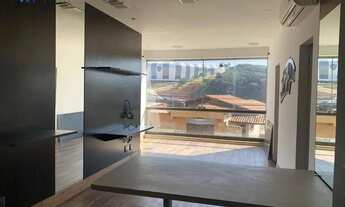 Imagem 3: Casa com 3 dormitórios para alugar, 302 m² por R$ 3.469,13/mês - Santa Maria - Belo Horizo