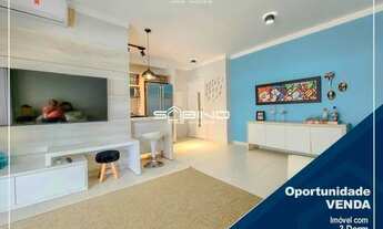 Imagem: Apartamento à venda no Clube compartilhado