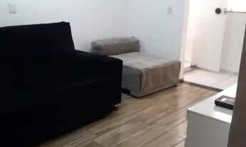 Imagem 3: Casa 2 Quartos Mobiliado - Recém Reformado