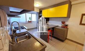 Imagem 7: Apartamento á venda no Itaim Bibi de 92m², com 2 dormitórios e 1 vaga