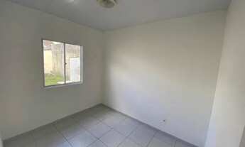 Imagem 5: Casa 2/4 Condomínio Parque das Araras