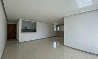 Imagem 2: Apartamento para aluguel, 3 quartos, 1 suíte, 2 vagas, Buritis - Belo Horizonte/MG