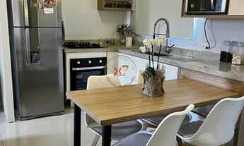 Imagem 4: Apartamento com 2 dormitórios a venda no Bairro Vila Ré