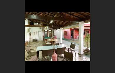 Imagem 4: Aluguel de casa Casa com 3 dormitórios