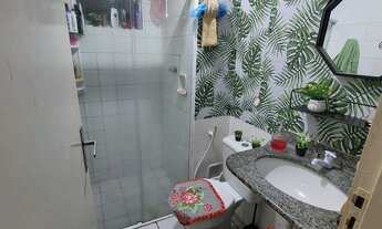 Imagem: Dividir ap em Nova Parnamirim