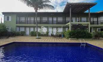 Imagem 5: Flat lindo e completo Geriba