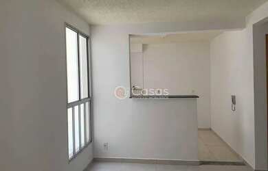 Imagem 2: 2 quartos no Bairro Industrial