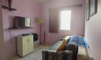 Imagem 5: Locação definitiva 02 dormitórios no Boqueirão em Praia Grande SP